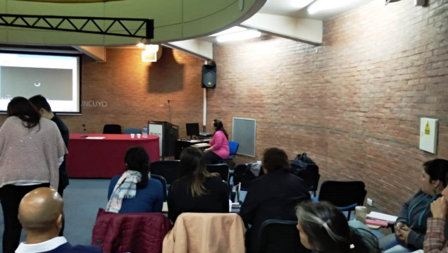 imagen Mendoza lanzó una plataforma de capacitaciones laborales virtuales, interactivas y gratuitas