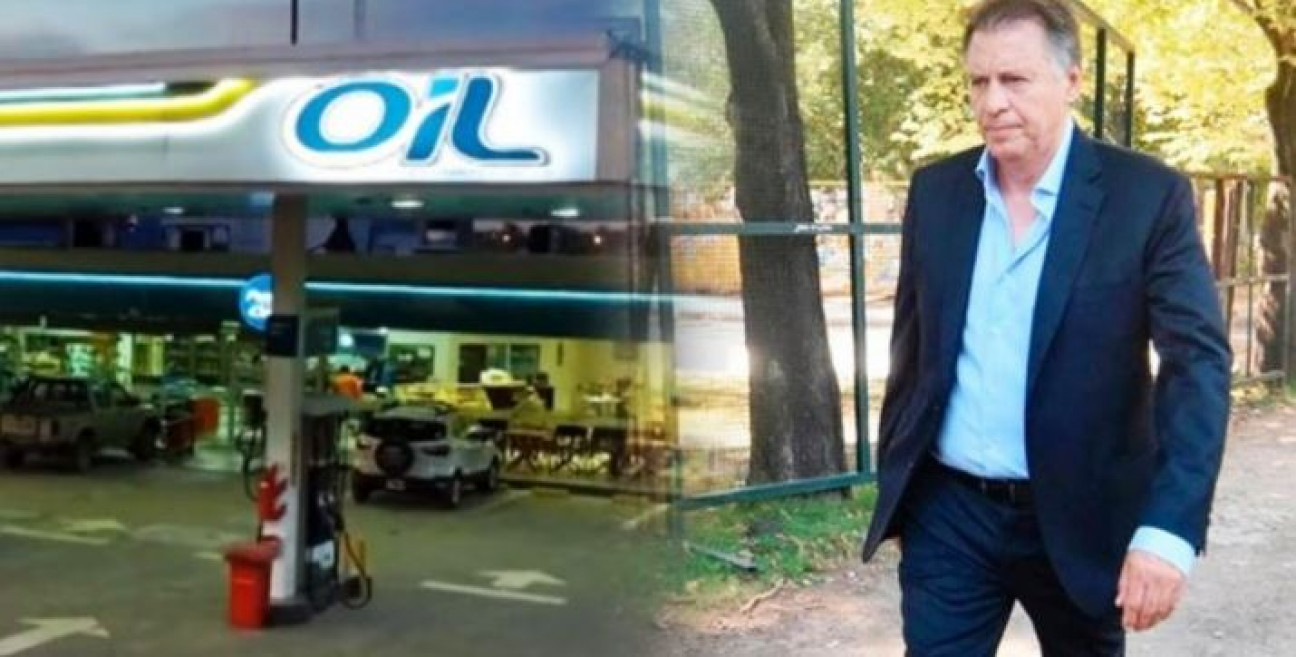 imagen La AFIP apeló el fallo que liberó a Cristóbal López y le negó la moratoria