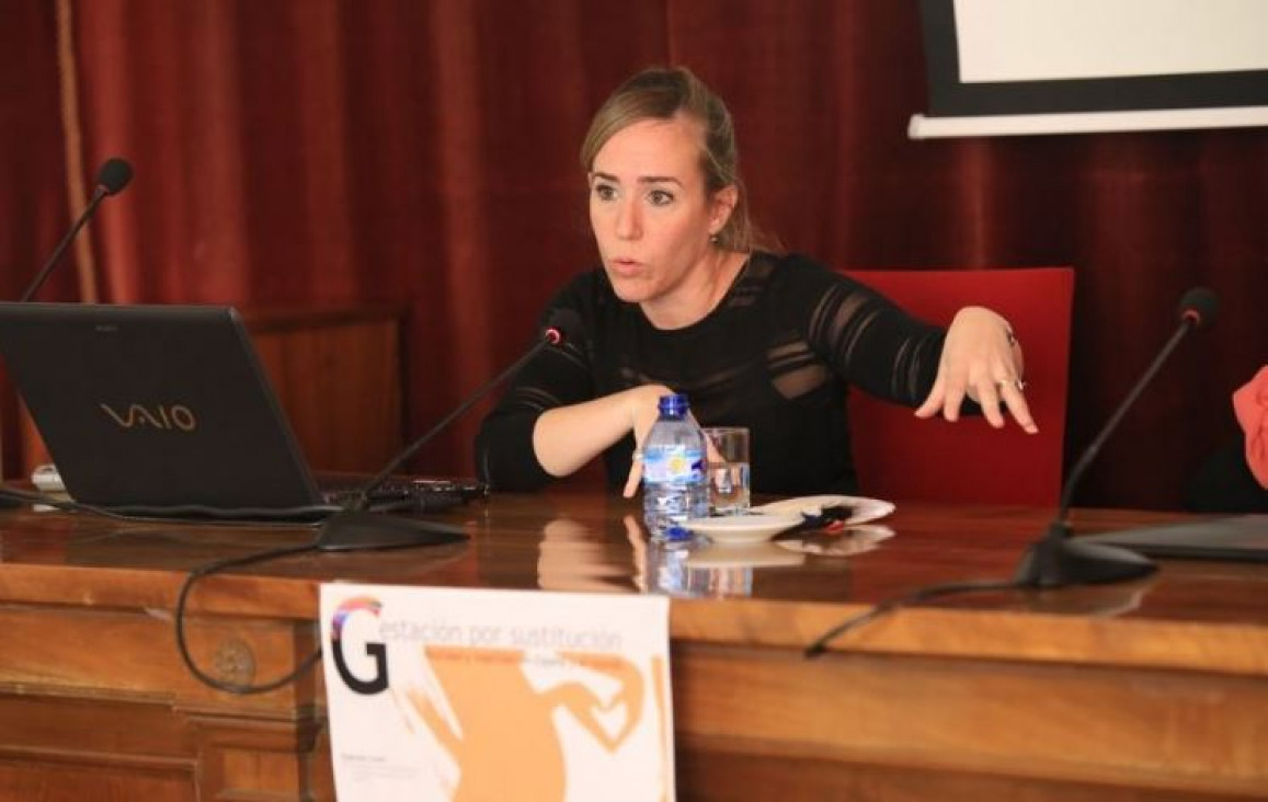 imagen Desde la Unesco responsabilizan al Gobierno nacional por Maldonado