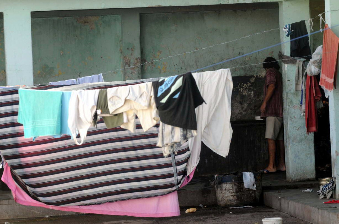 imagen Organismo internacional de DDHH criticó la prisión preventiva