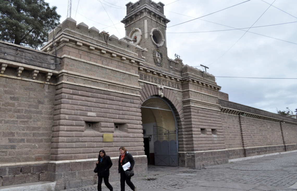 imagen Otro detenido por la investigación a curas 