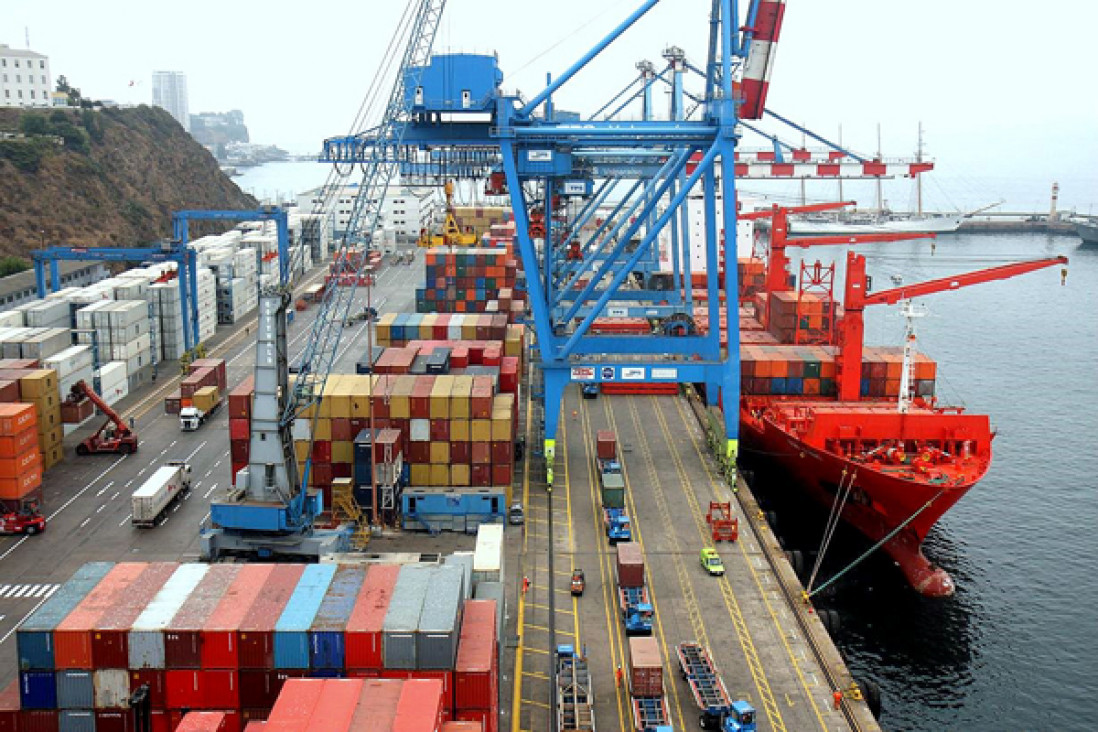 imagen Posibles restricciones de la Argentina a las importaciones uruguayas