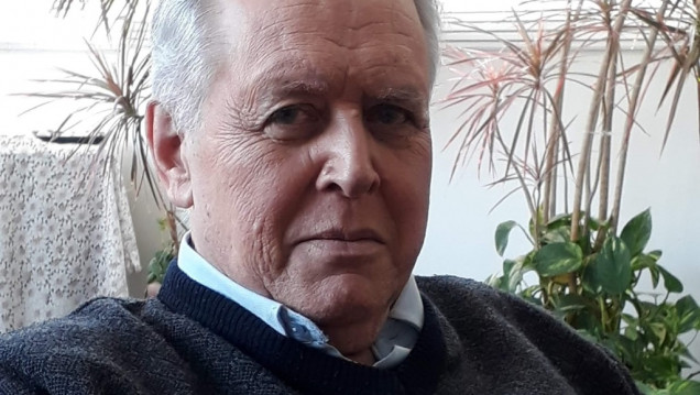 imagen Falleció Carlos de la Rosa, vicegobernador de Mendoza entre 1991 y 1995