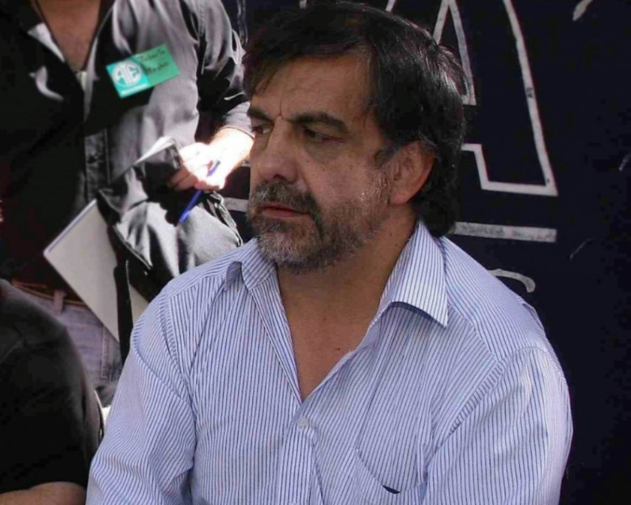 imagen Judiciales evalúan sumarse al paro nacional del viernes 3 de febrero
