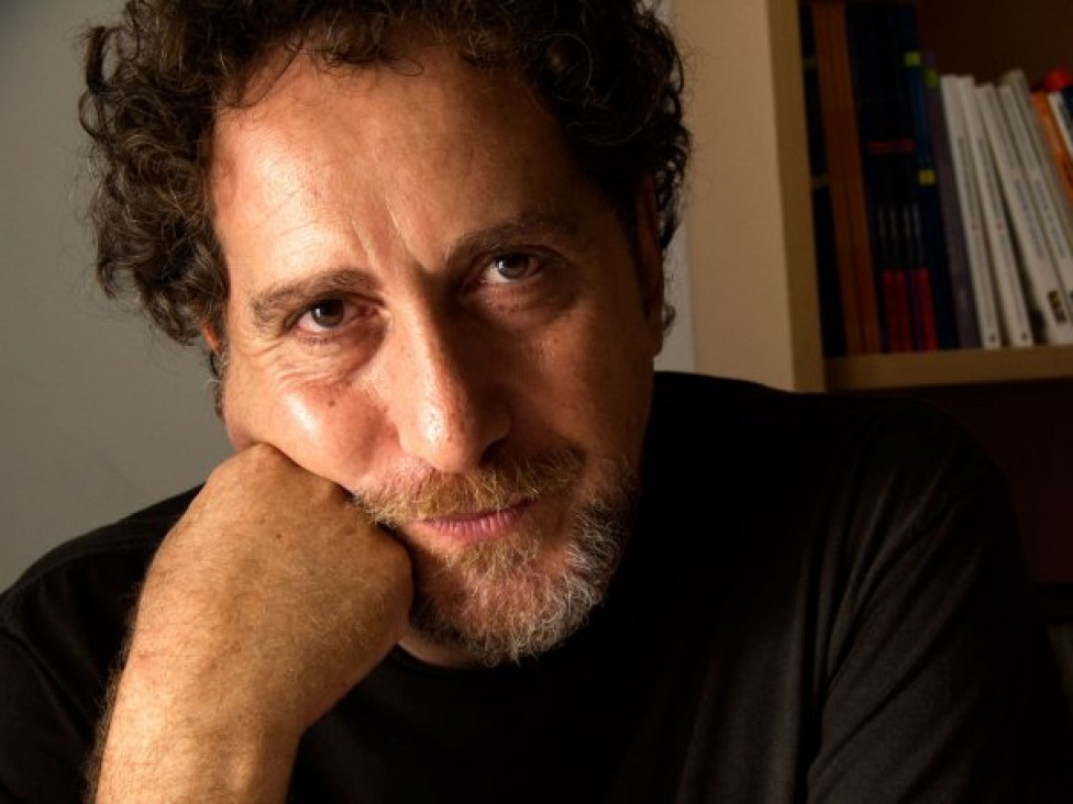 imagen No tienen prisa las palabras, de Carlos Skliar