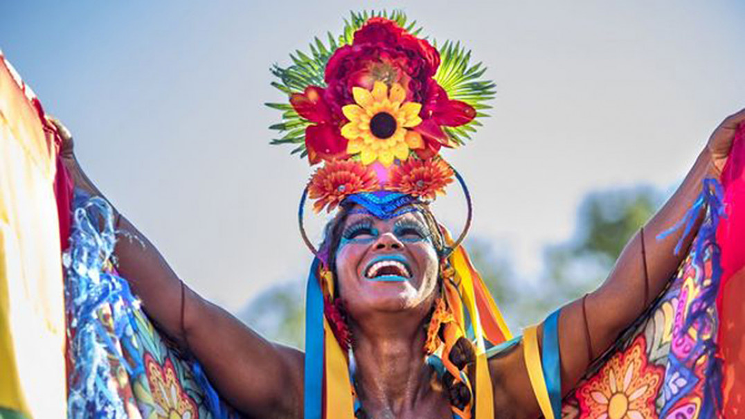 imagen Galería de imágenes: las siete mejores fiestas de Carnaval del mundo