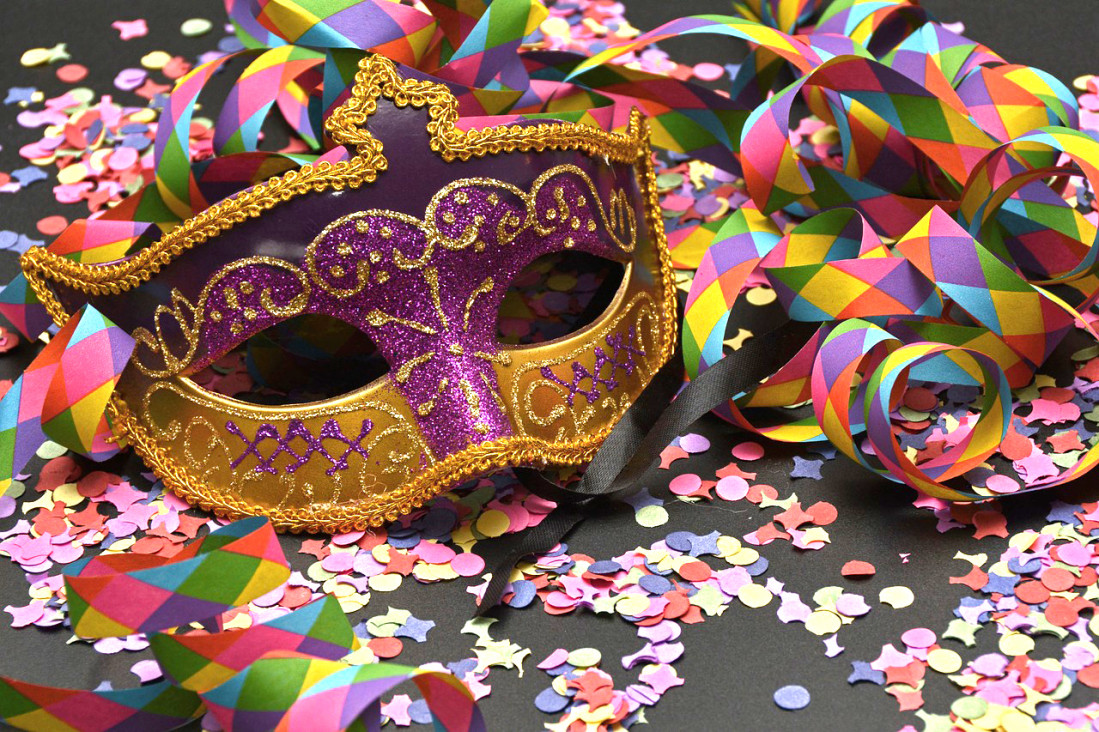 imagen Mendoza ya tiene preparada su agenda cultural para Carnaval