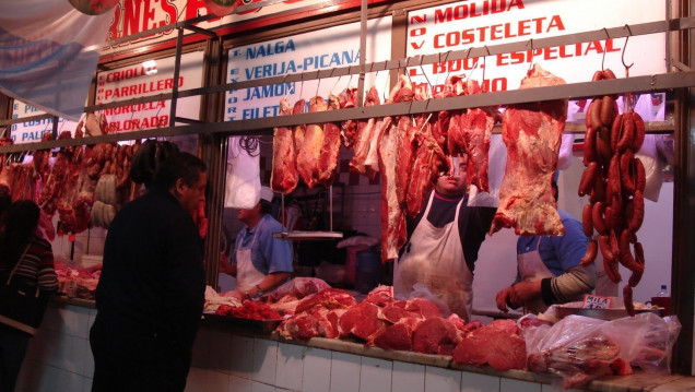 imagen Ya rige el programa Precios Justos Carne: mirá los montos regulados a nivel nacional