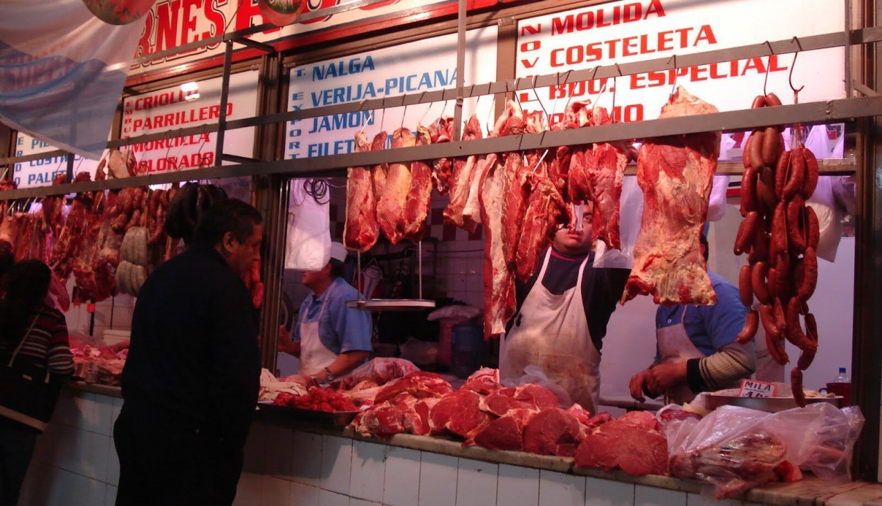 imagen Ya rige el programa Precios Justos Carne: mirá los montos regulados a nivel nacional