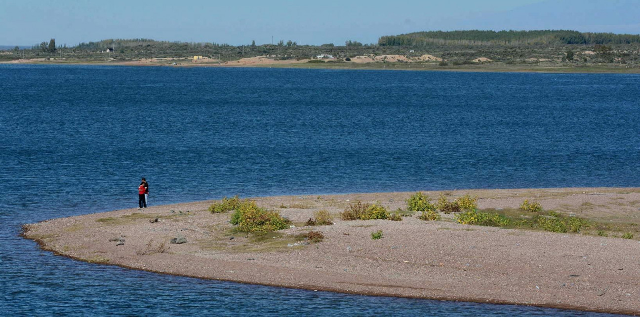imagen Después del éxito de "Luján Playa", se viene "Carrizal Playa"