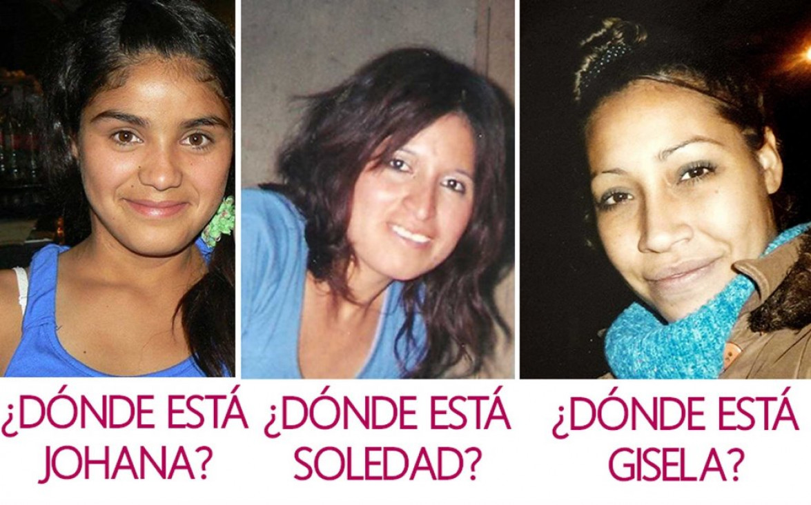 imagen Convocan a seguir las instancias finales del caso Olivera