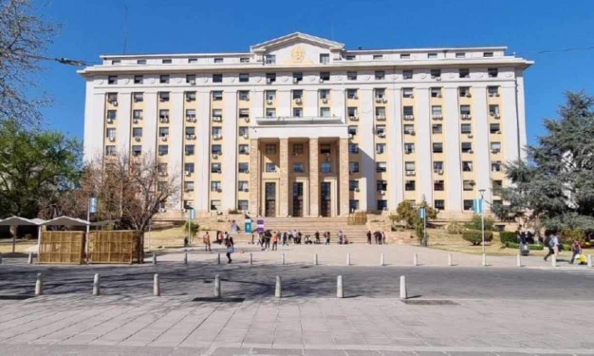 imagen Inscriben al cuarto llamado a concurso para siete cargos en el Estado