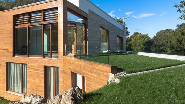 imagen Casas Pasivas: ¿desarrollo sustentable o espejitos de colores?  