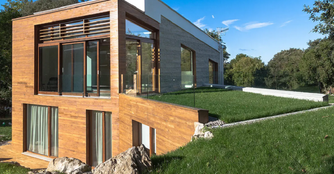 imagen Casas Pasivas: ¿desarrollo sustentable o espejitos de colores?  