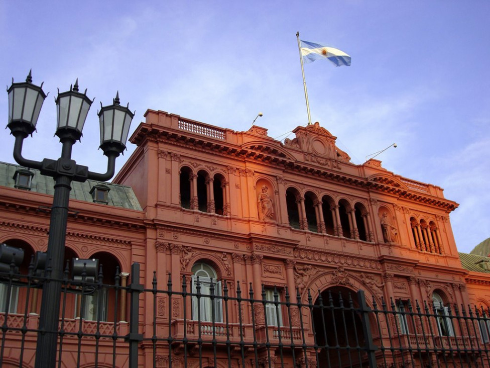 imagen Ya hay siete nombres confirmados para el nuevo gabinete