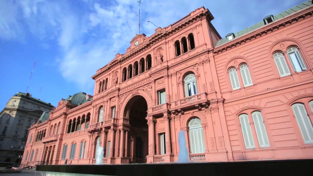 imagen Fuerte ajuste en la planta estatal: el Gobierno recortaría el 18 % de los puestos