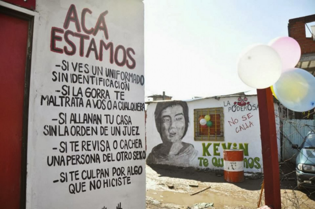 imagen Morir en Villa Zavaleta