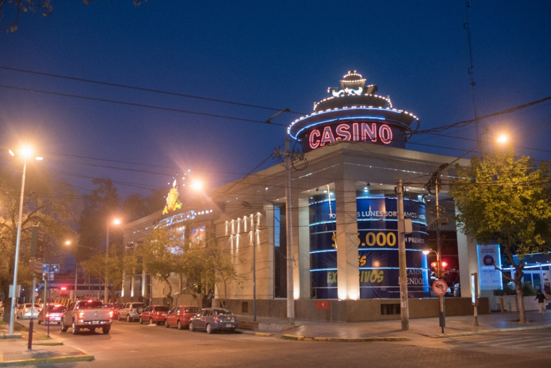 imagen Exfuncionarios del Casino deberán devolver plata