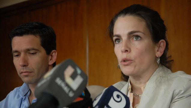 imagen Pelea por el casino: el PJ y Cambia Mendoza no se dan tregua