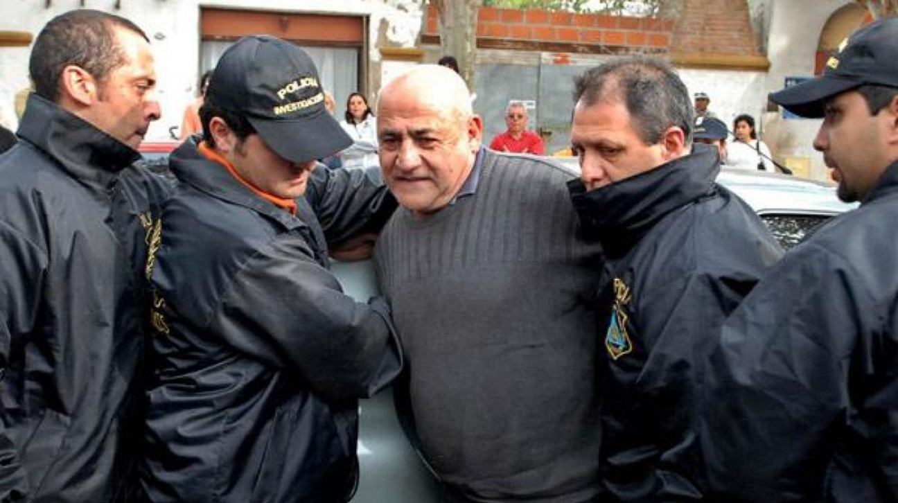 imagen Asesinos de sus cónyuges: sin la guarda de sus hijos