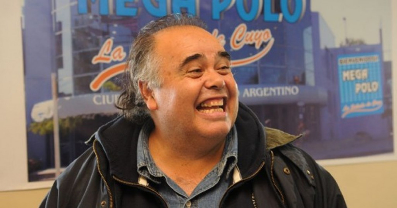 imagen El "Rey de la Salada", detenido por extorsión y asociación ilícita