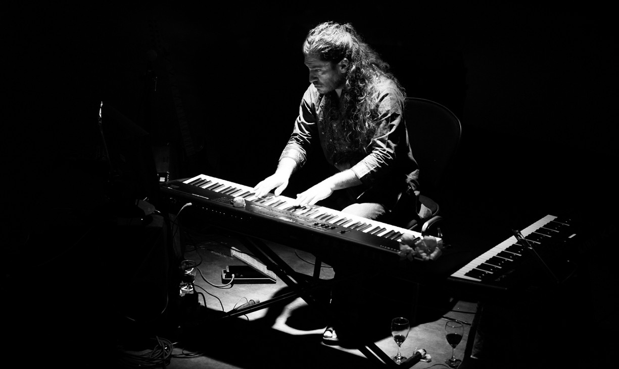 imagen Diez años musicalizando La pasión de Juana de Arco