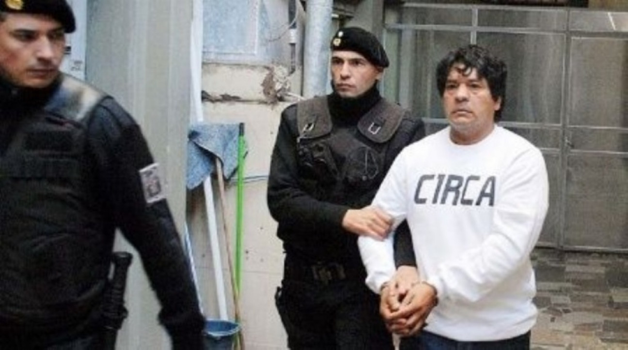 imagen La Corte Suprema confirmó la primera condena por femicidio