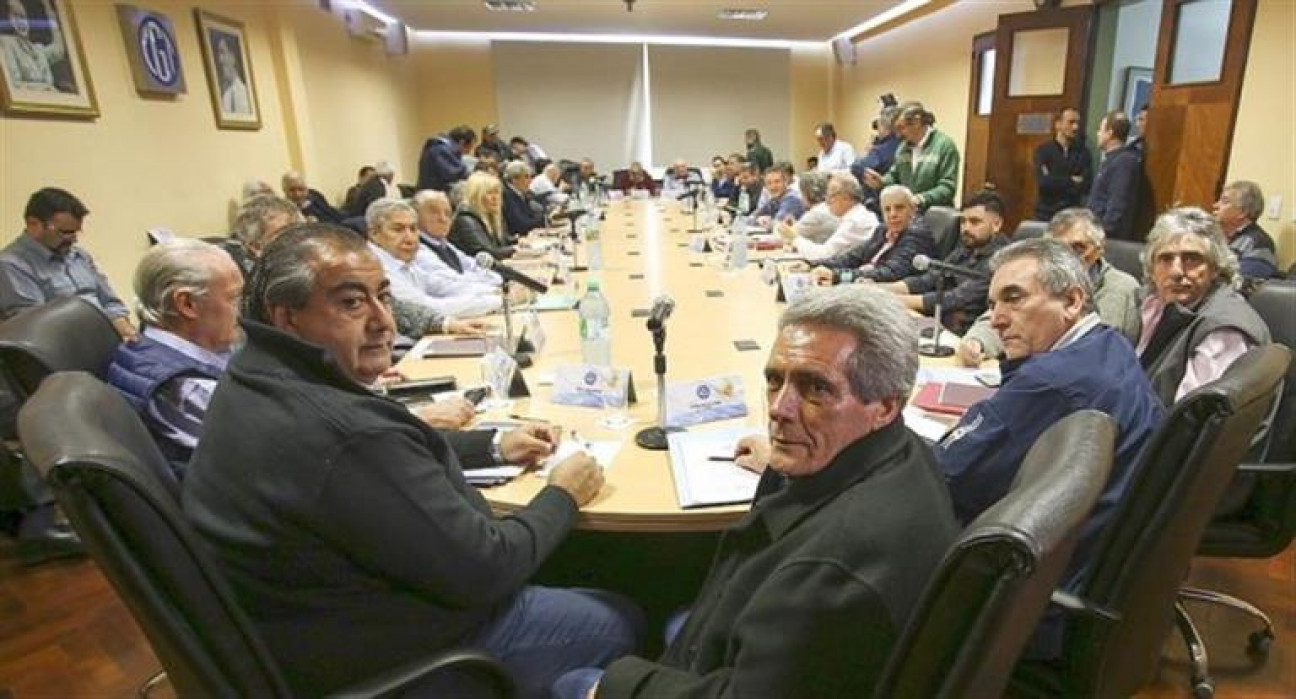 imagen La CGT marcha este viernes contra el tarifazo y la reforma laboral