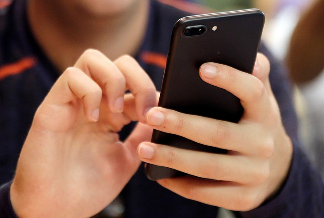 imagen Extendieron el plazo para registrar los celulares prepagos
