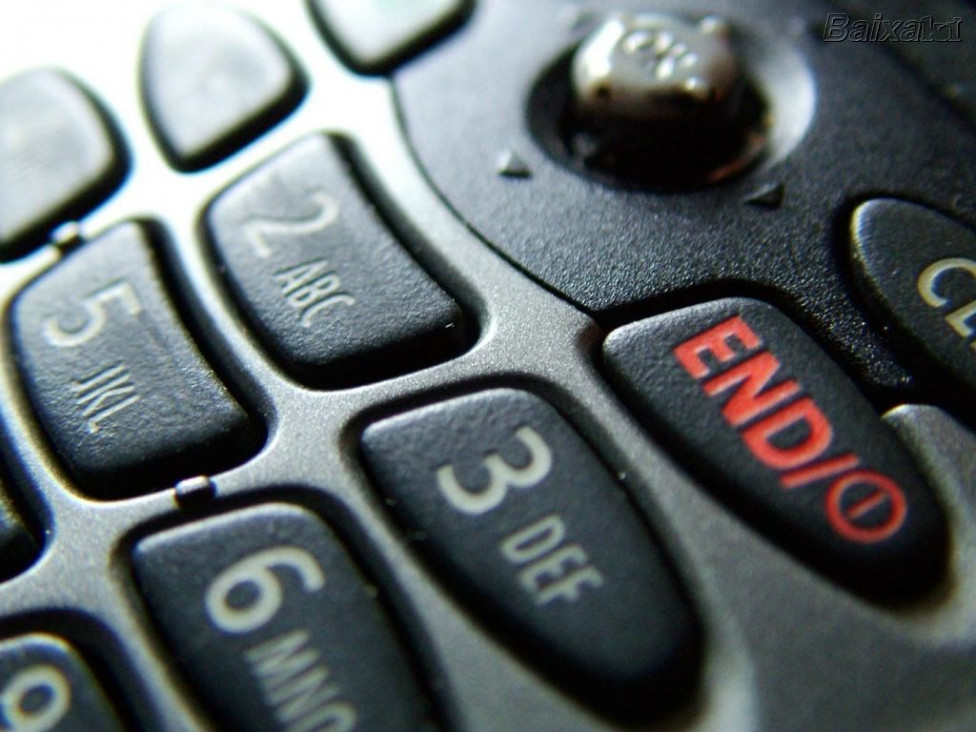 imagen Desde marzo los usuarios de celulares podrán conservar su número 
