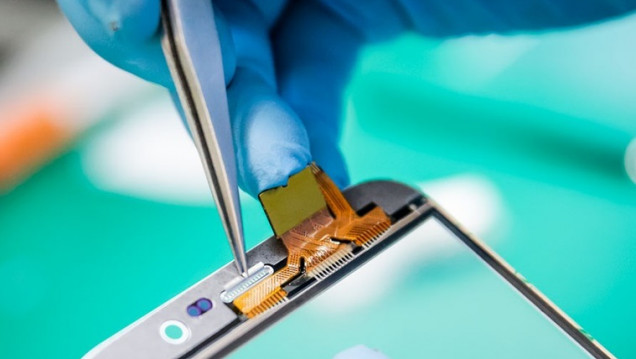 imagen Celulares fueguinos bajarían de precio y cerrarían la brecha con Chile