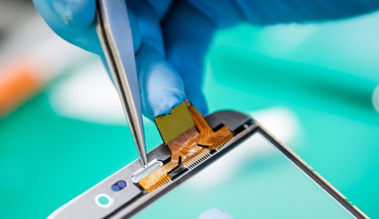 imagen Celulares fueguinos bajarían de precio y cerrarían la brecha con Chile