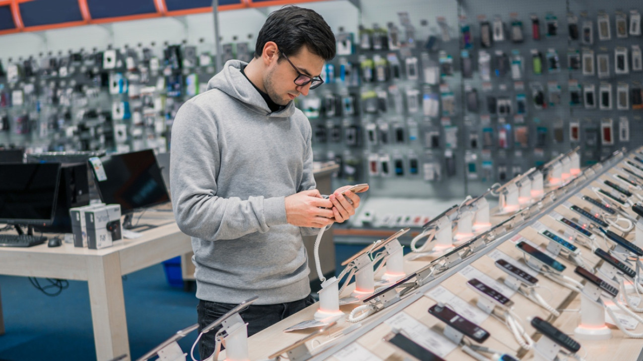 imagen Cómo es el Plan Ahora 10 para comprar celulares: incluye 70 modelos