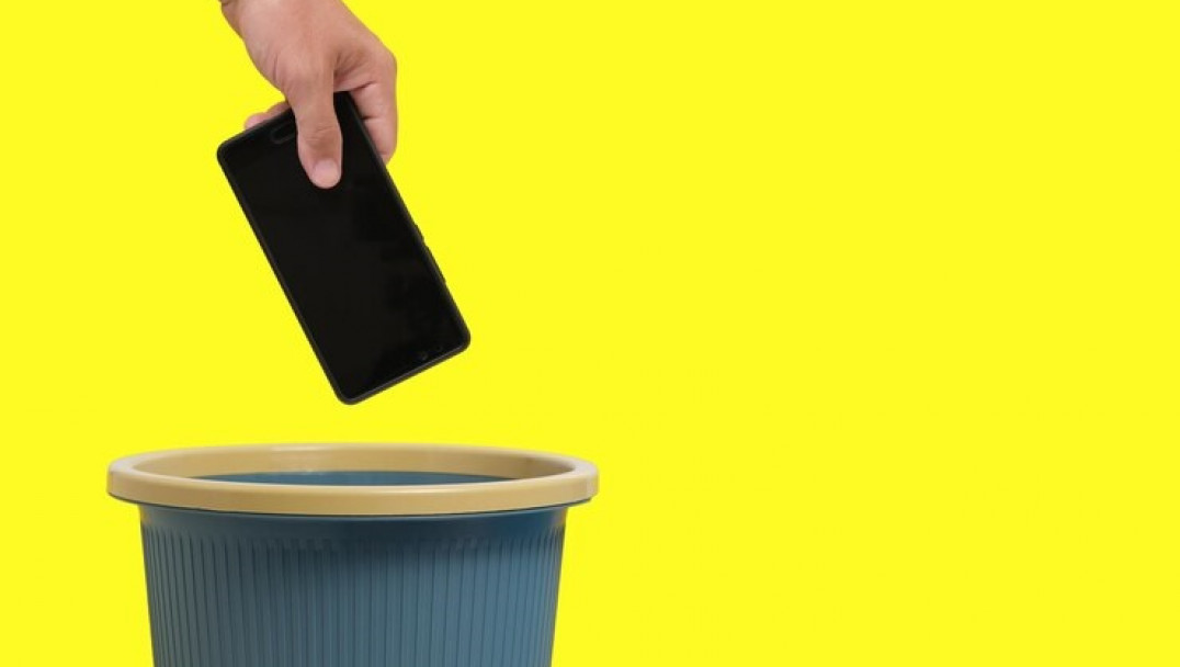 imagen Celulares que desaparecieron: ¿qué fue de la vida de Nokia, BlackBerry, LG y tantas otras empresas?