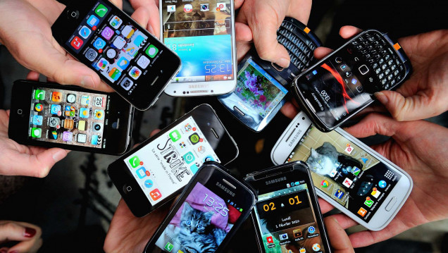 imagen Bajan las expectativas a corto plazo del 5G