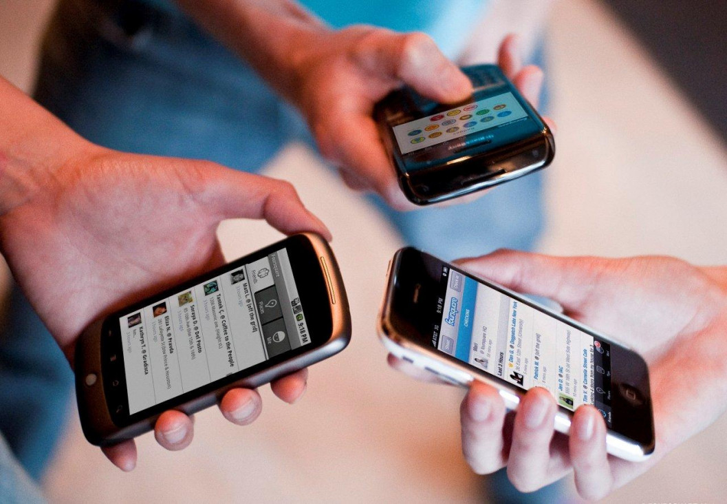imagen Año nuevo llega con golpe al bolsillo: las telefonías celulares aumentarán el 12%