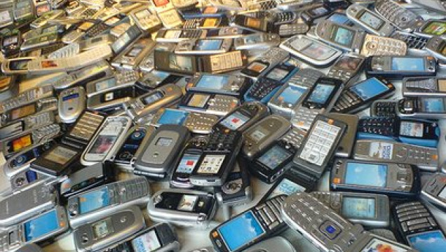 imagen Telefonía para todos