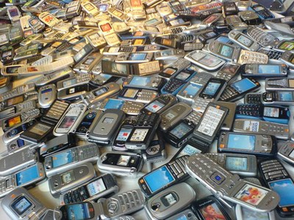 imagen Telefonía para todos