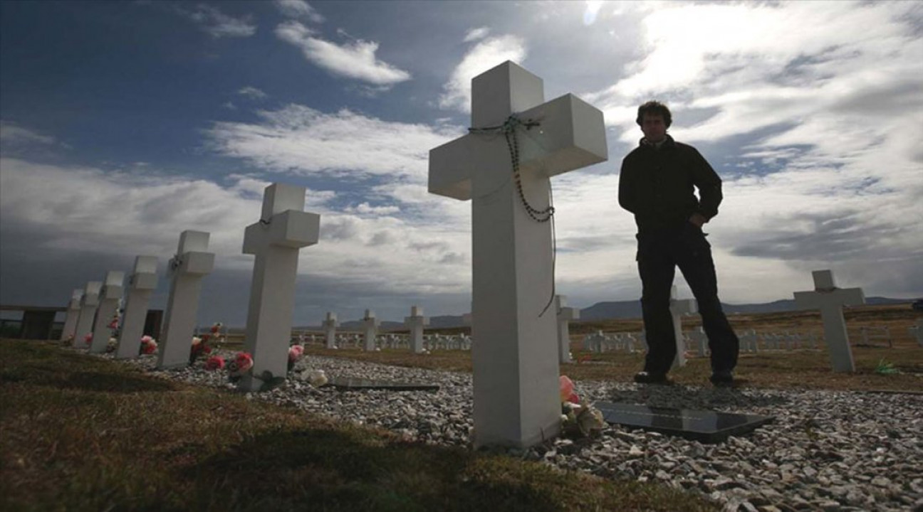 imagen Malvinas: pidieron detener a militares en la causa por torturas a soldados