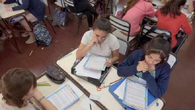 imagen Fluidez Lectora: los resultados pospandemia no son buenos, pero hay índices de mejora 