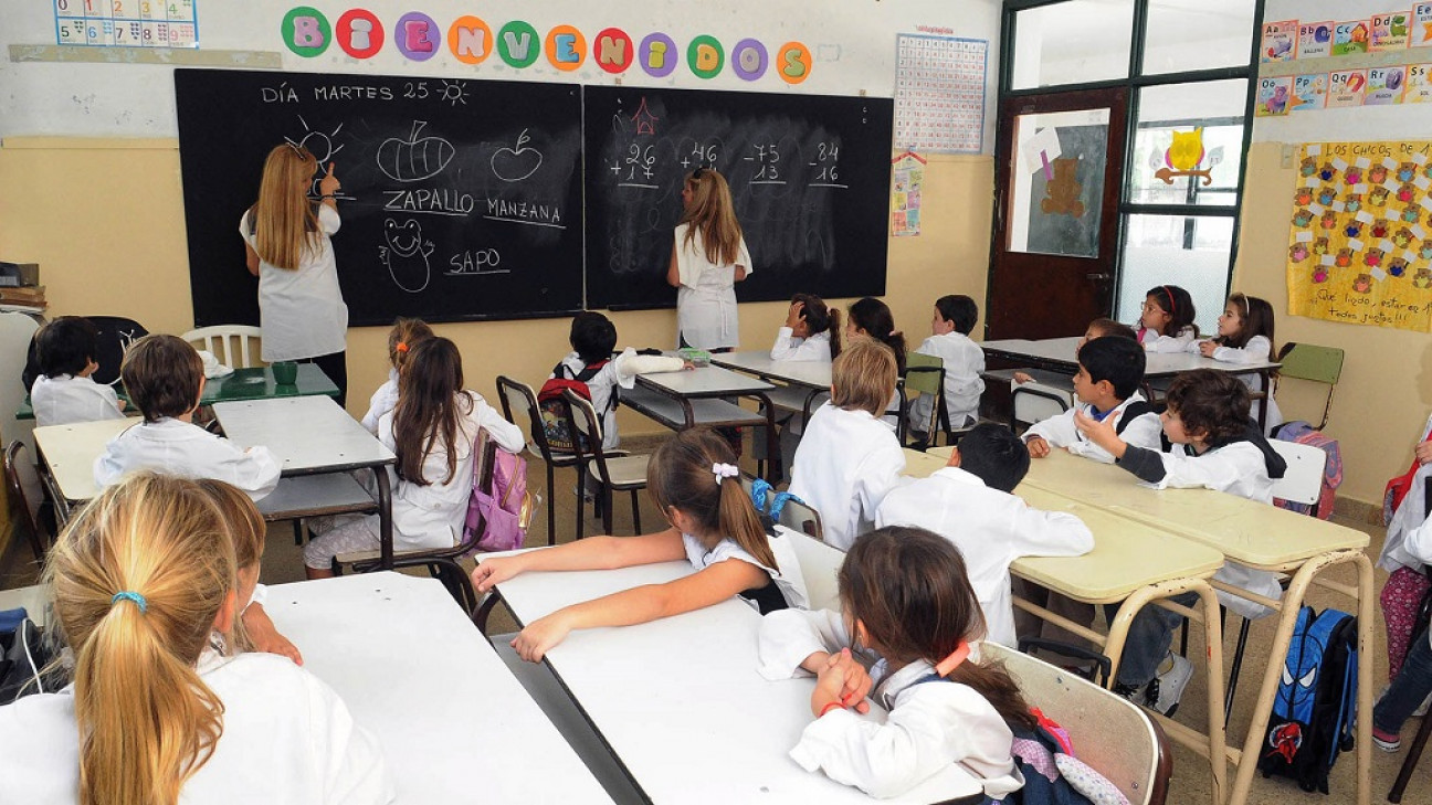 imagen Censo 2022: un dato clave impactará en las estadísticas educativas