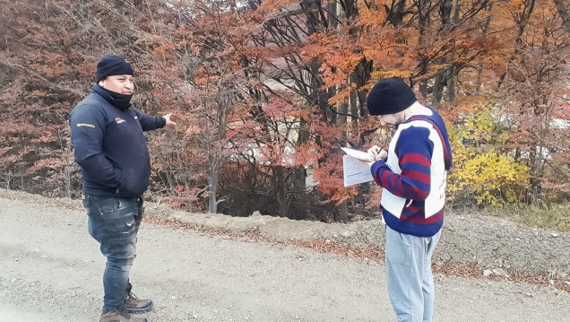 imagen Comenzó el Censo 2022 en las áreas rurales de difícil acceso de Mendoza
