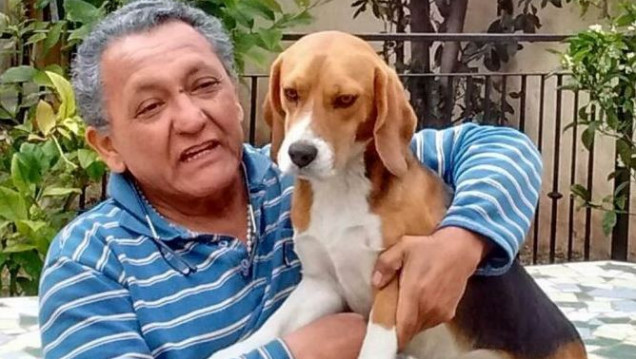 imagen Declaró el "arrepentido" y aportó información "sustanciosa"