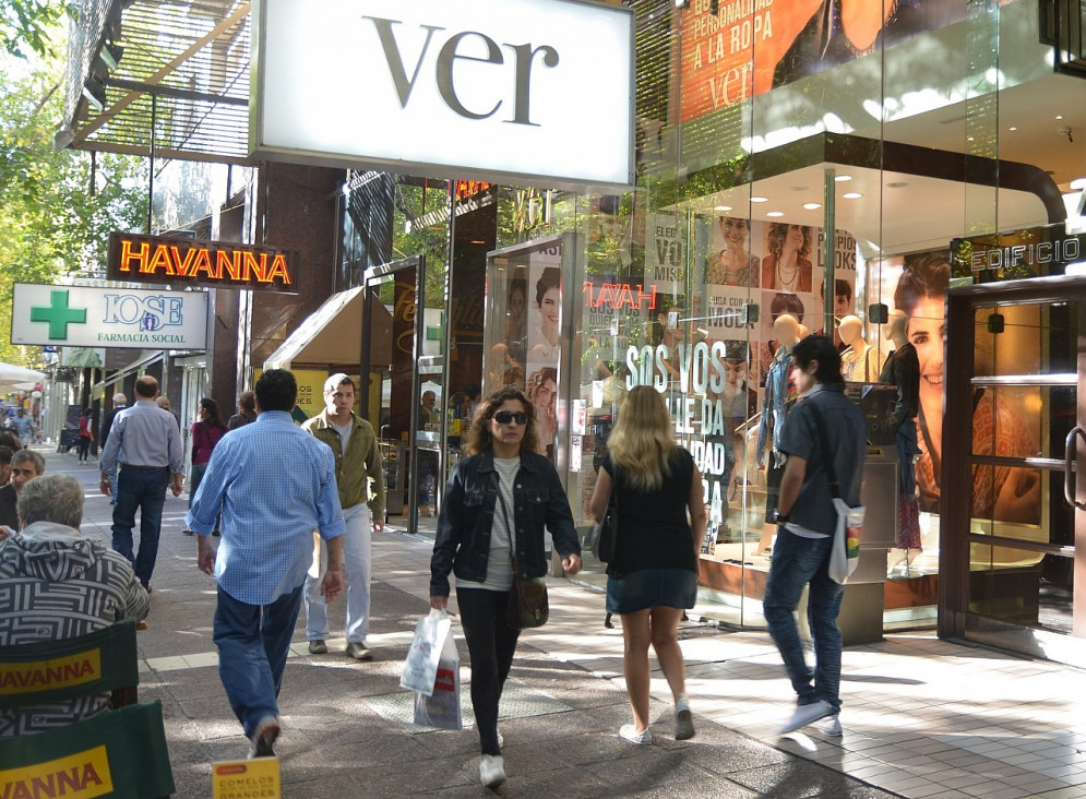 imagen Pese al repunte en las ventas en diciembre, 2017 terminó con una caída del 2,5%