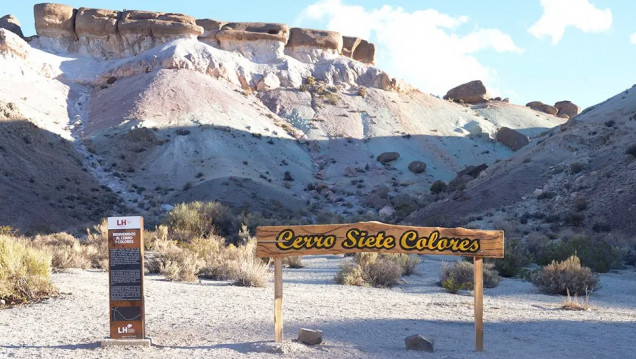 imagen Proyectan crear en Uspallata el primer Parque Nacional de Mendoza