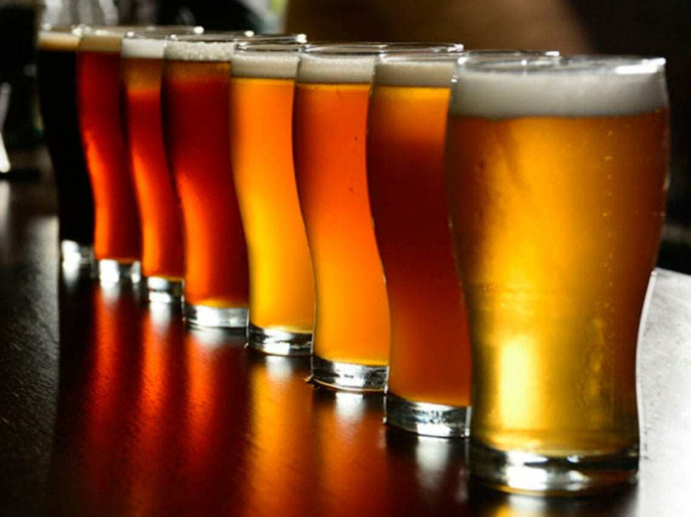 imagen La cerveza también se salvó y no tendrá aumento de impuestos