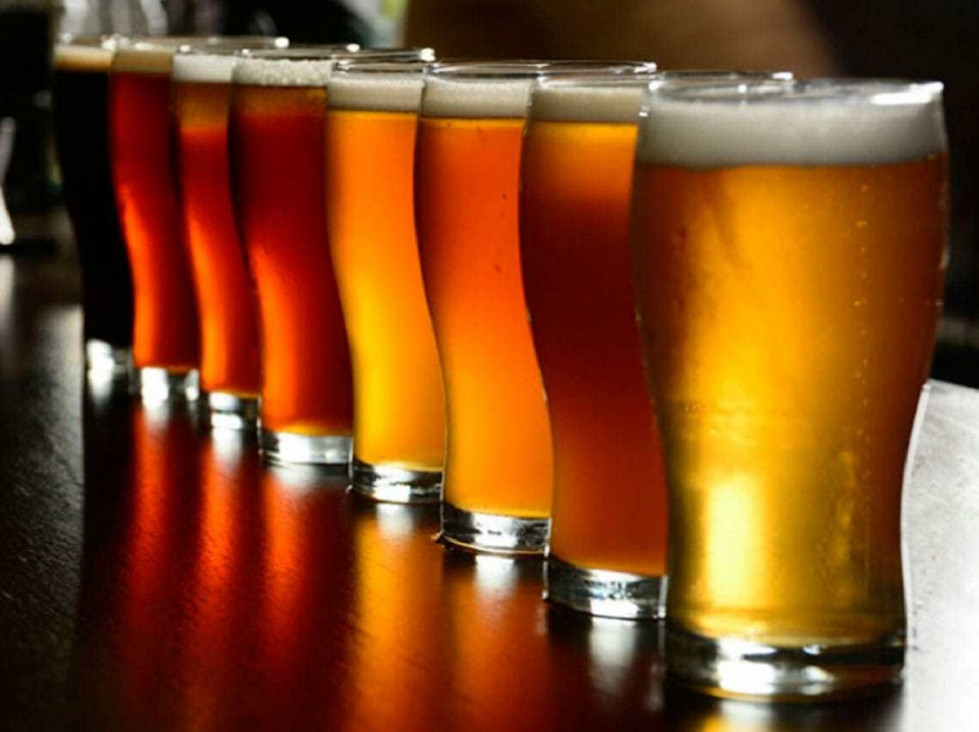 imagen Planean reducir el impuesto interno a la cerveza