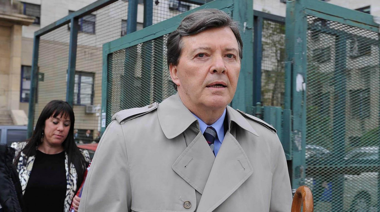 imagen Milani: presentarán un pedido de excarcelación