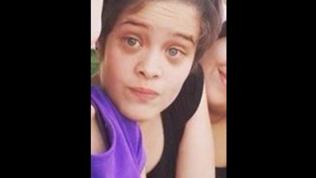 imagen Se busca a una niña de 12 años que desapareció anoche en el parque