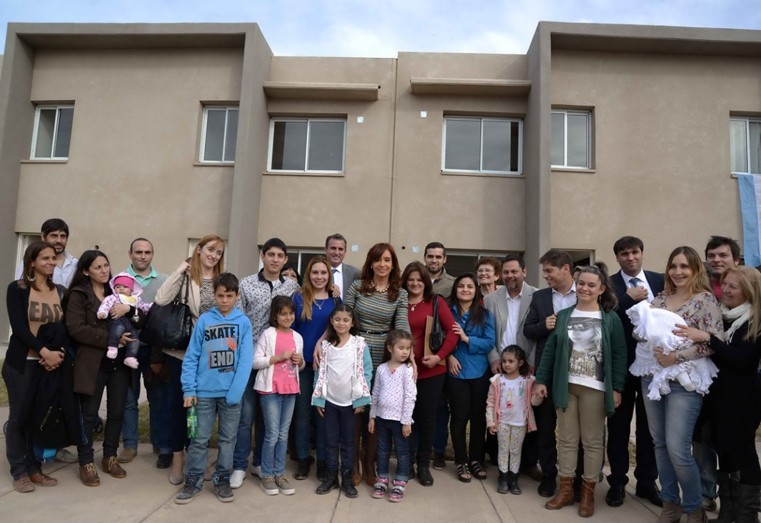 imagen Los anuncios de Cristina